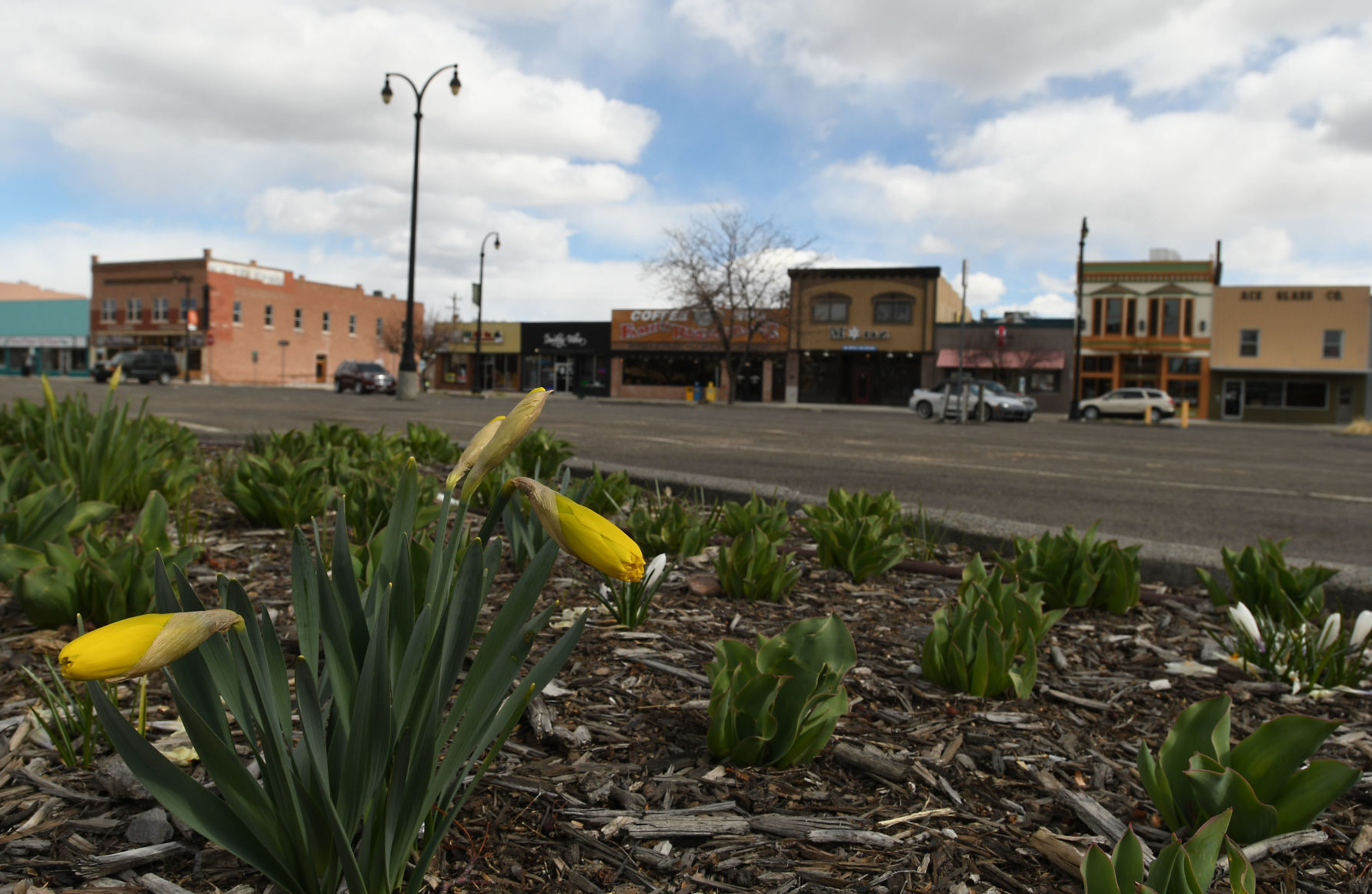 Elko business owners cope with change